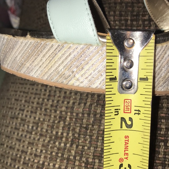 WHBM Shay wedges - Picture 12 of 12